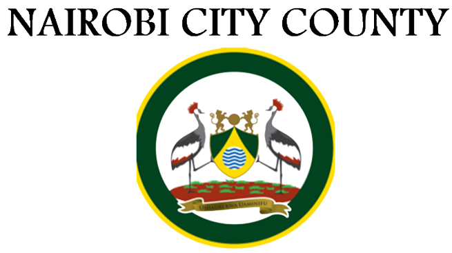 Nairobi City County
