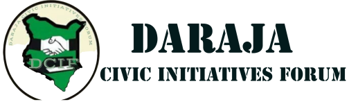 Daraja Civic Initiatives