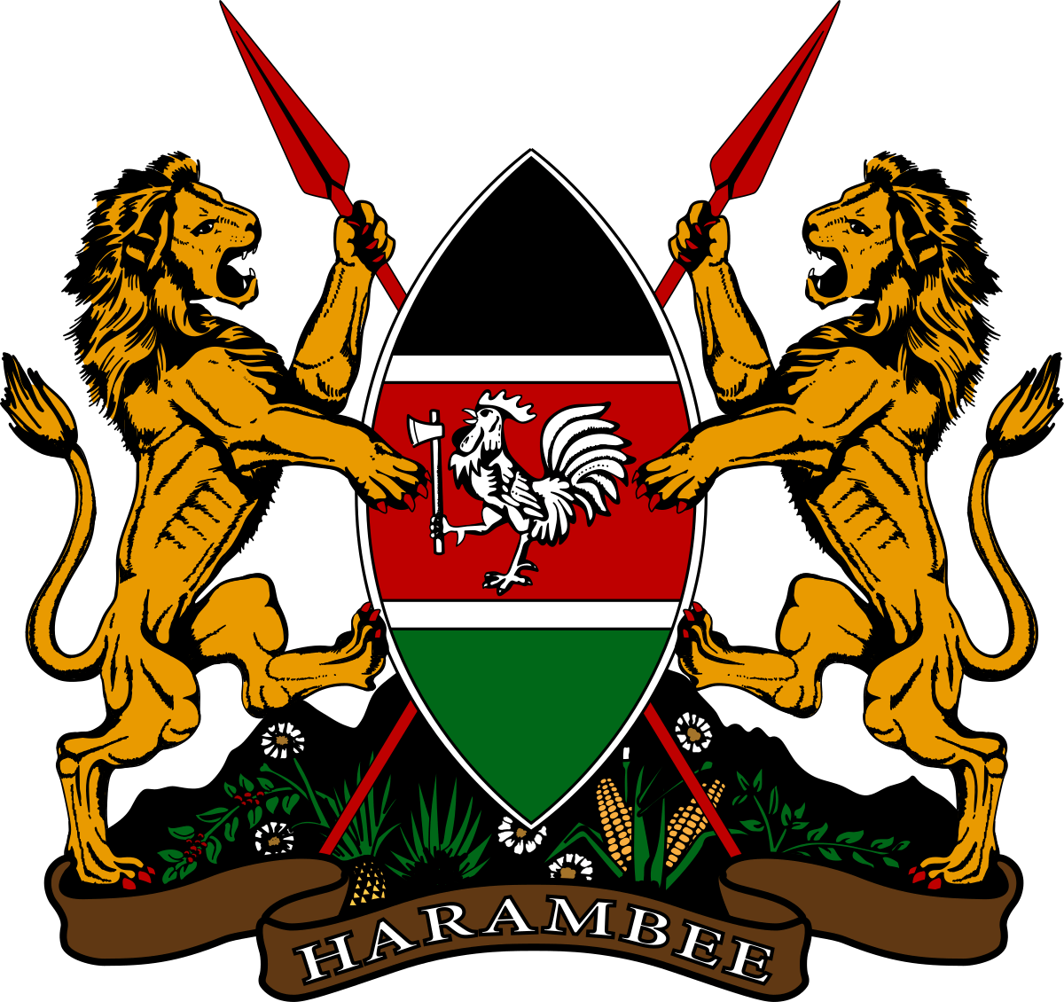 Kenya National Government