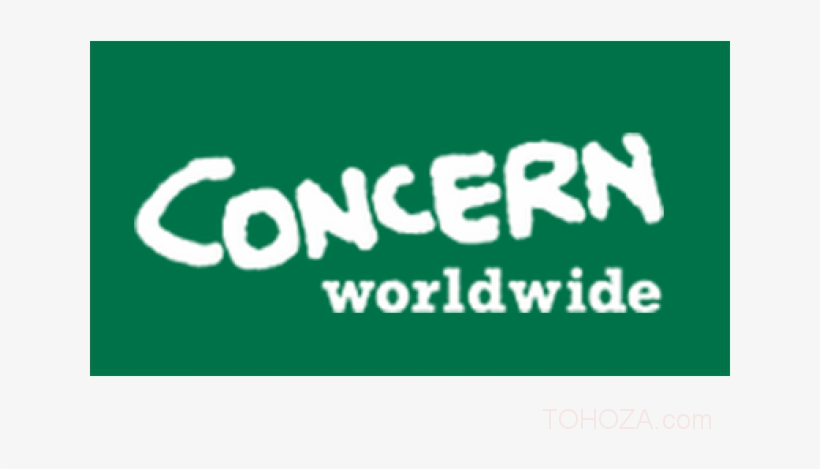 Concern Worldwide